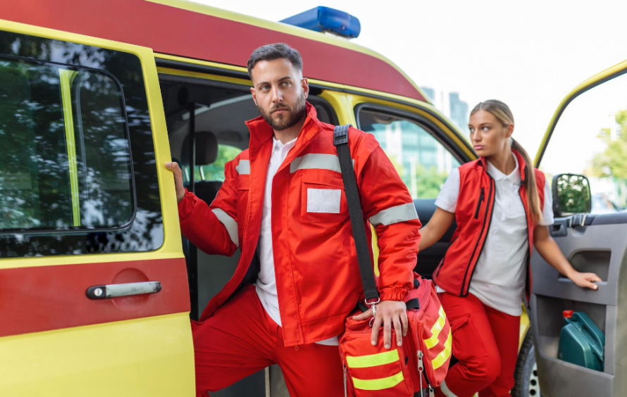 Сонник врач скорой помощи