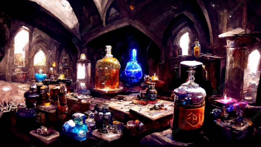 Сонник ртуть (меркурий)