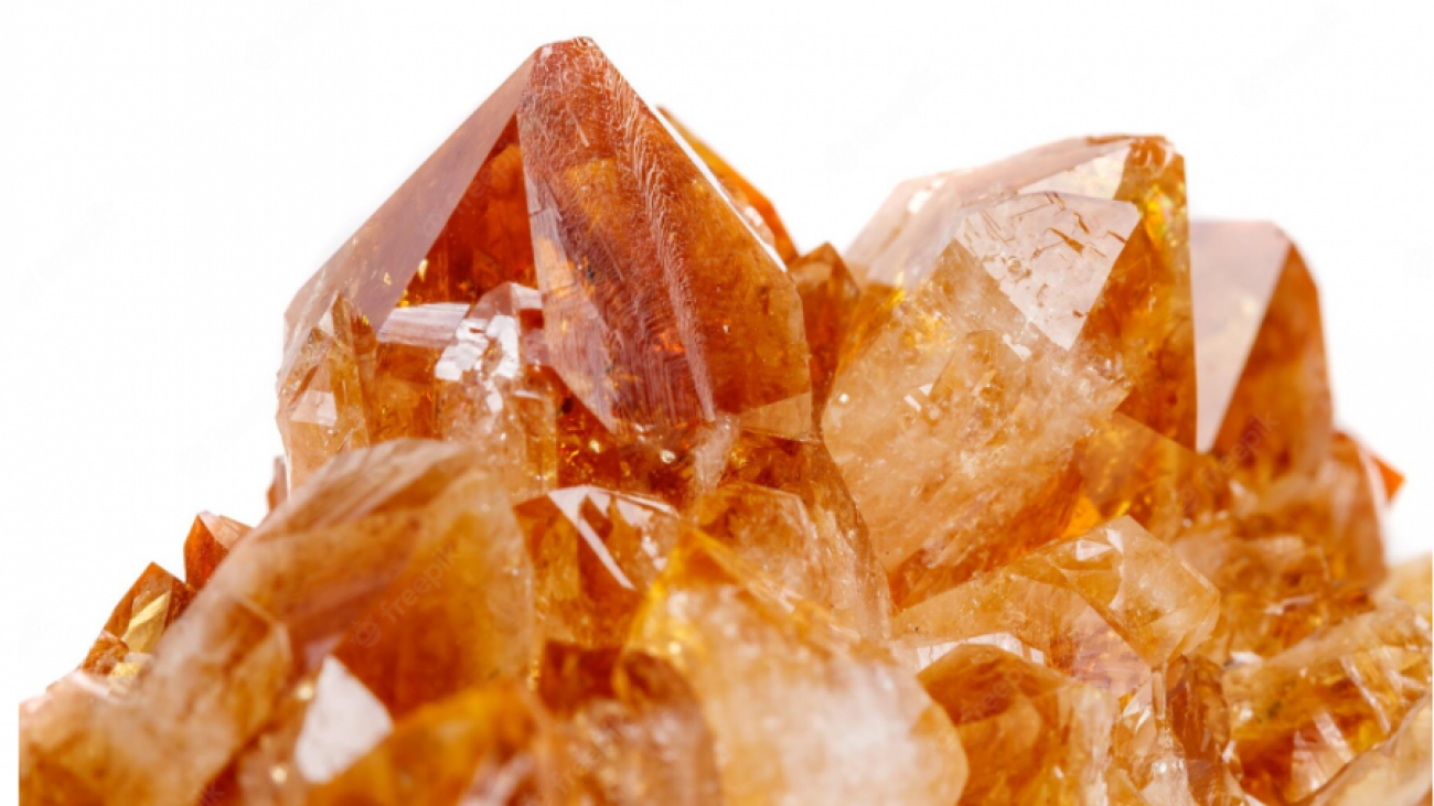 Сонник цитрин