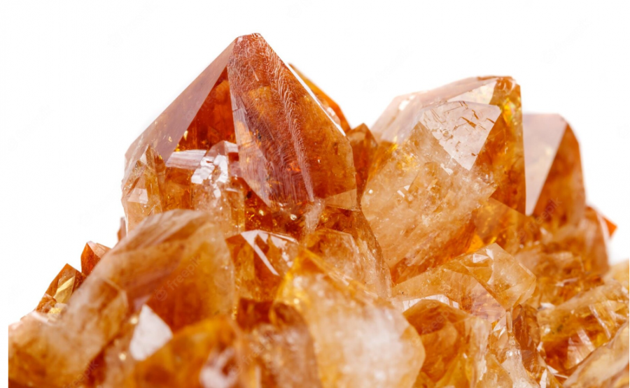 Сонник цитрин