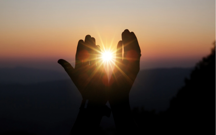 Сонник душа