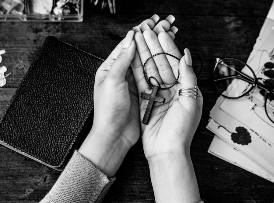 Сонник крест