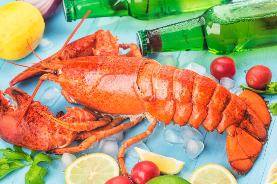 Сонник лобстер