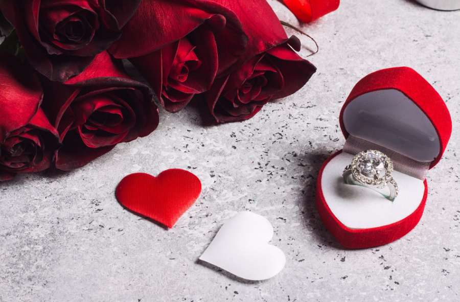 Сонник предложение руки и сердца