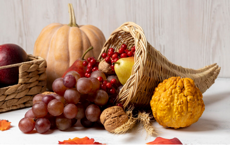 Сонник рог изобилия