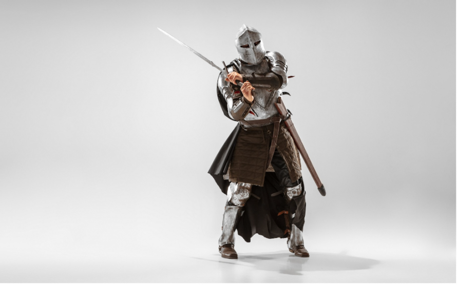 Сонник рыцарь