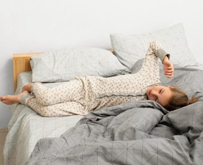 Сонник пижама