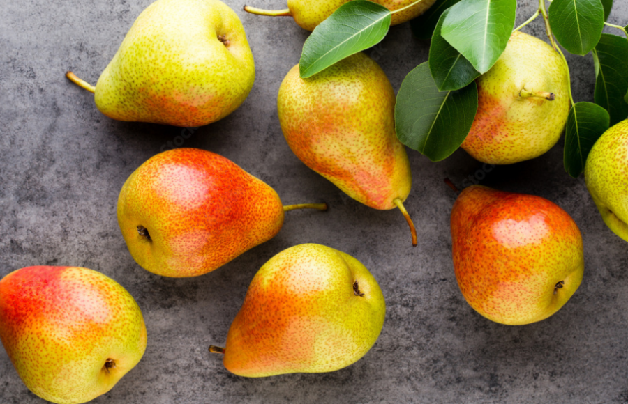 Сонник груша