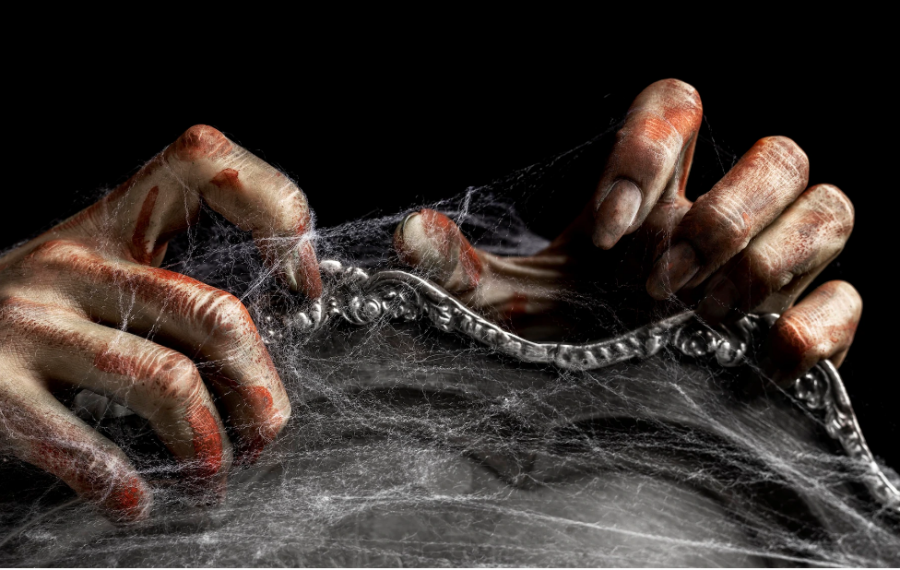 Сонник тень