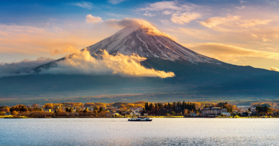 Сонник извержение вулкана