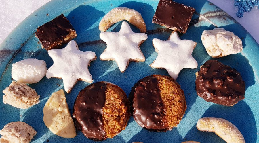 Сонник печь печенье