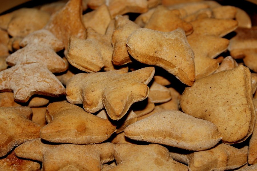 Сонник пряники