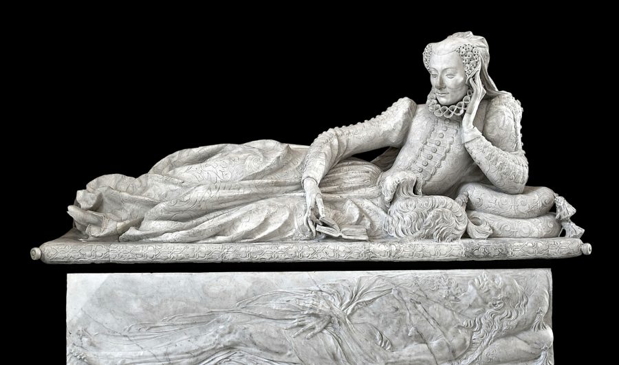 Сонник мертвец, труп