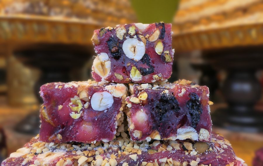 Сонник лукум