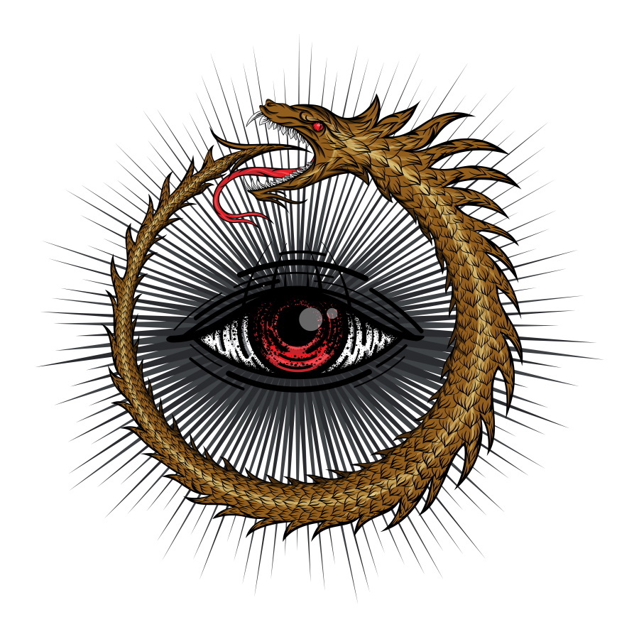 Сонник Уроборос