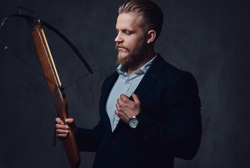 Сонник арбалет