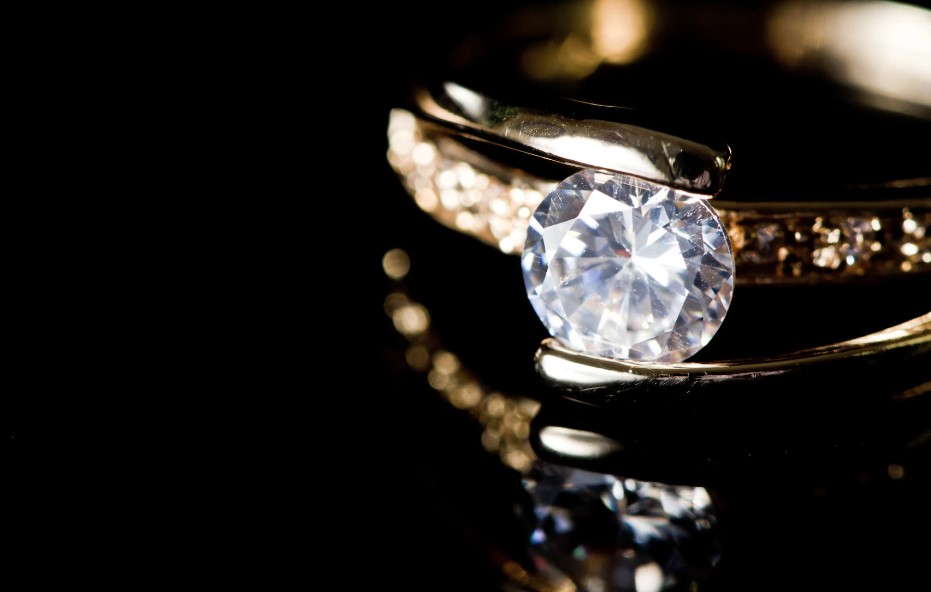 Сонник бриллианты