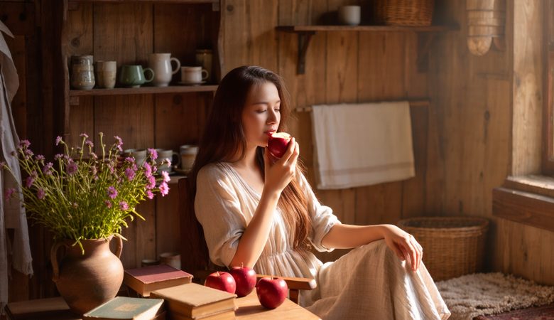 Откусывать сонник