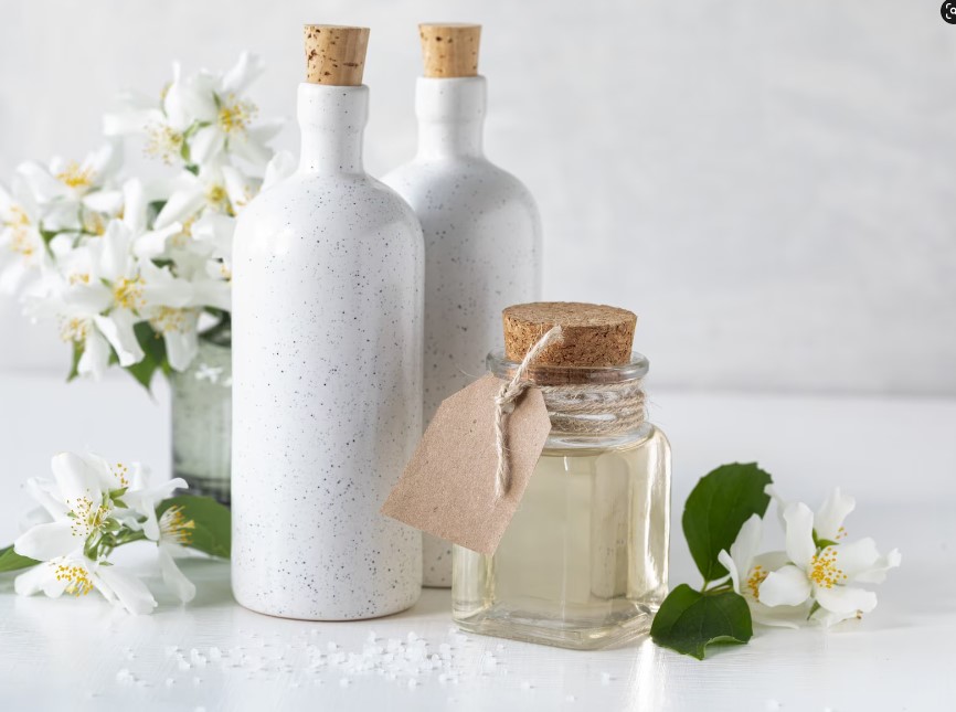 Сонник жасмин