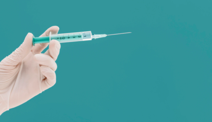 Сонник шприц