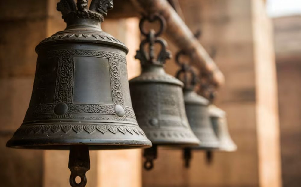 Сонник вечерний звон, колокольный звон