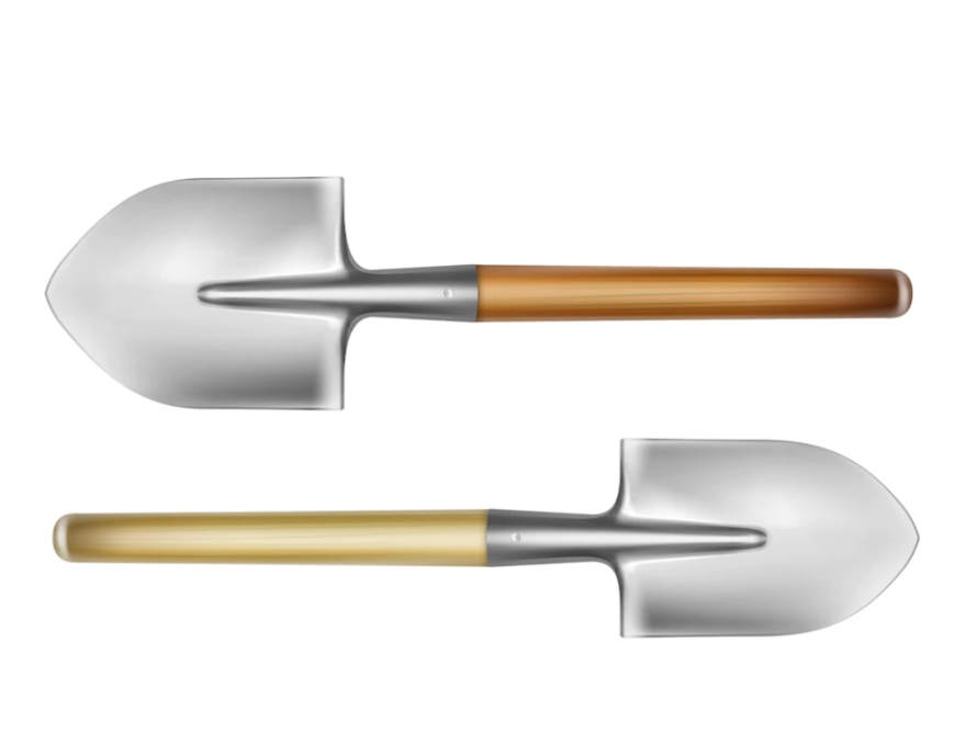 Сонник лопата