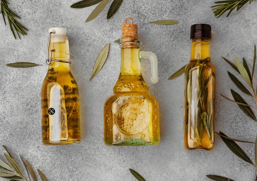 Сонник масло