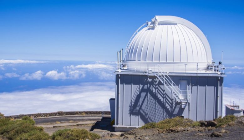 Сонник обсерватория