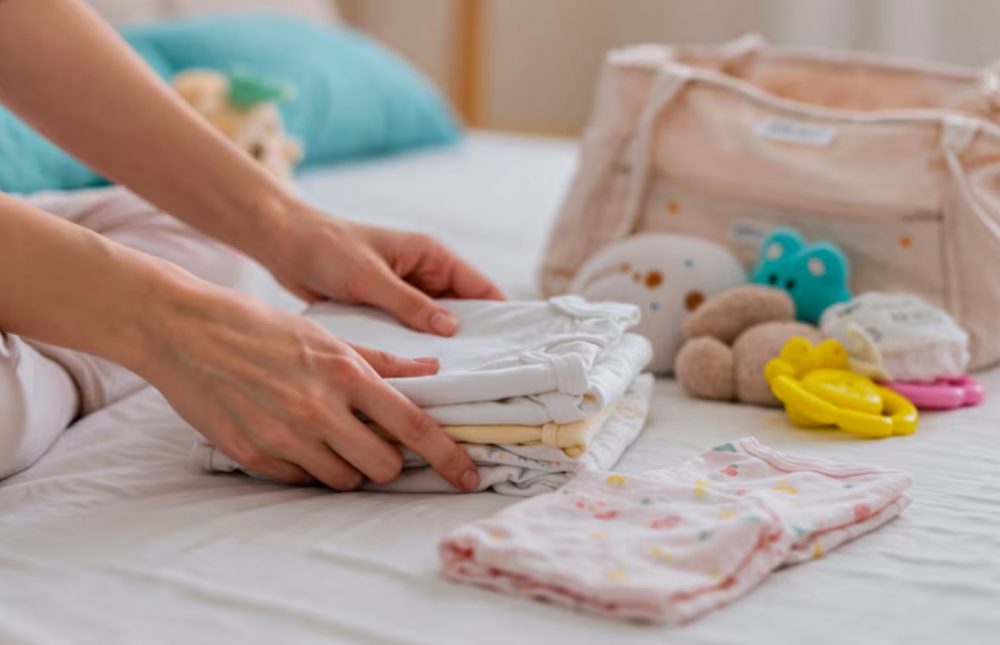 Сонник подгузники, памперсы