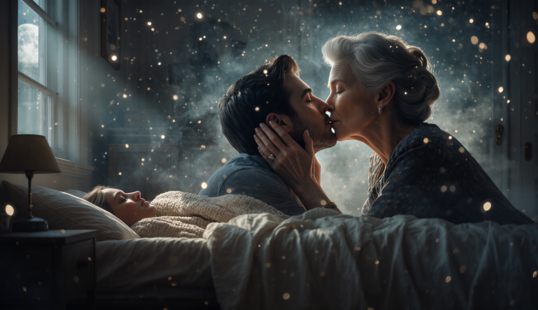 Сонник секс с родственниками