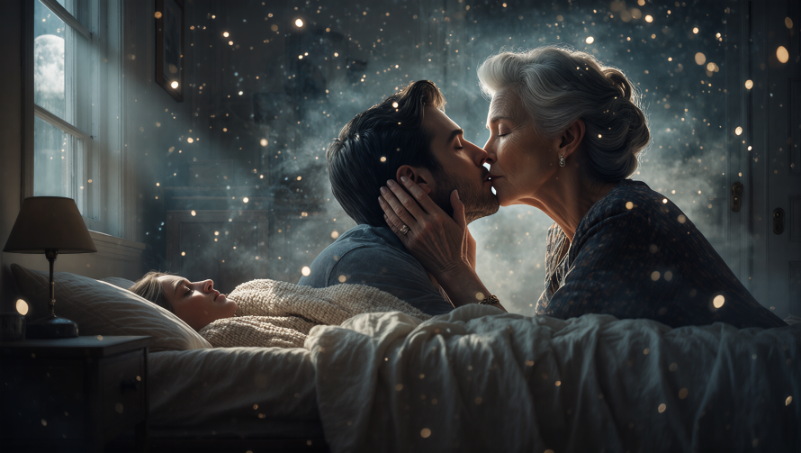 Сонник секс с родственниками