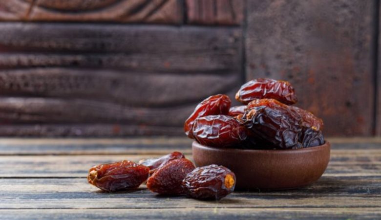 Сонник финики