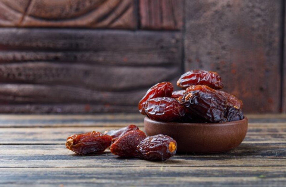 Сонник финики