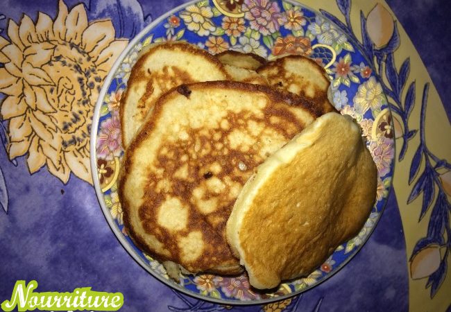 К чему снятся блины и оладьи