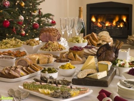 Как питаться в Рождественский пост: список разрешённых продуктов
