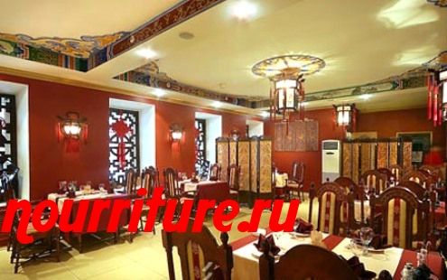 Ресторан Древний Китай