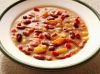 Антихолесетриновый суп с картофелем и бобовой фасолью (при повышенном холестерине)