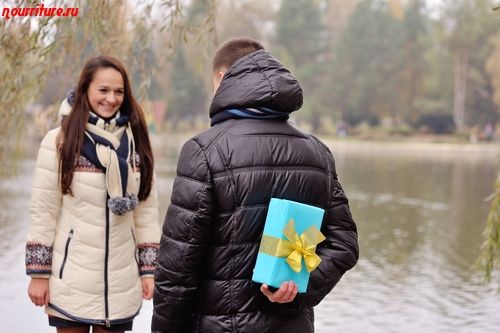 Как понравиться Водолею?