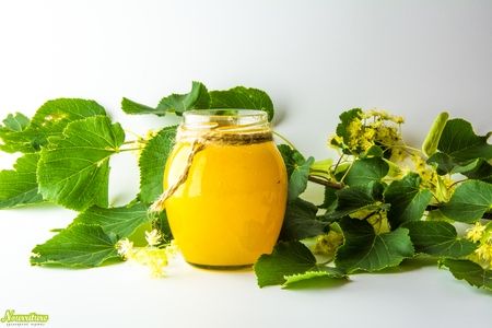 Липовый мёд: свойства липового мёда