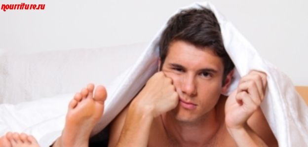 Антиафродизиаки, или Какие продукты снижают сексуальное влечение мужчин?