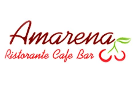 Ресторан Amarena / Амарена