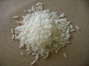 Рис "жасмин" (длиннозёрный)