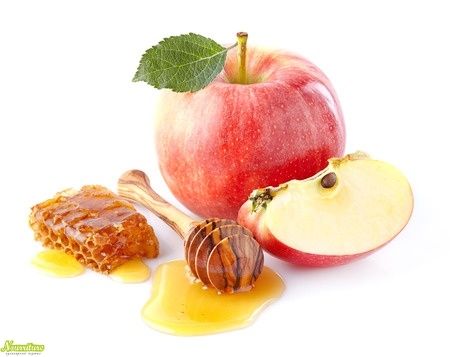 Яблоневый мёд: свойства яблоневого мёда