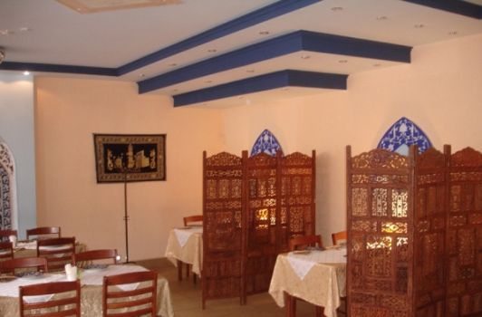 Ресторан Навруз