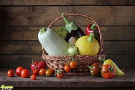 Кулинарный сонник: к чему снятся овощи – огурцы, помидоры, кабачки, капуста и репа?