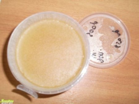 Эспарцетовый мёд: свойства эспарцетового мёда