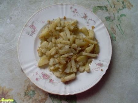 Картофель сорта "сузорье" (белорусская селекция) 