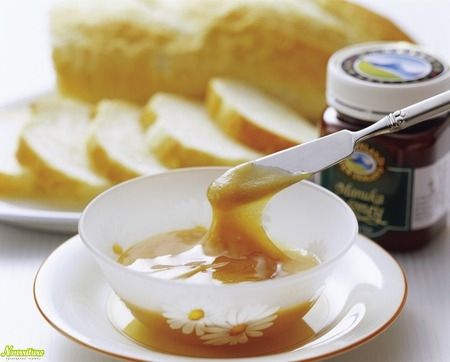 Мёд манука (свойства)