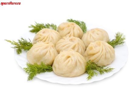 Монгольская кухня: основные характеристики Кухни народов мира