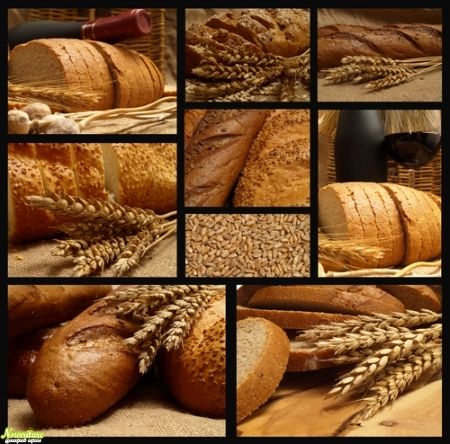 Кулинарный сонник: к чему снится зерно, хлеб и прочая выпечка?